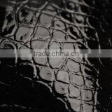 Hot New Bright Stone Pattern PU Leather Clutch Bag For Women thumbnail-4