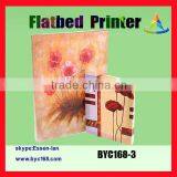 Art Salon Wood Printer 3d Effect Printing Machine 3d Digital Printer