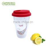 Glass Coffee Cup/double Wall Drinking Glasses/espresso Coffee Tea Cups/mugs thumbnail-3