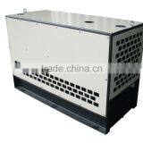 Truck Mount Genset for Refrigerated Container thumbnail-6