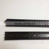 ZY:37MM ( 0.8 X 0.8 X 0.8 ) Telescopic Sliding Drawer Channel