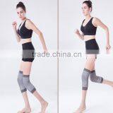 S-SHAPER Tourmaline Bamboo Knee Cover Leg Supporter Self-Heating Calf Protector Outdoor Sports Running Knee Sleeve thumbnail-3