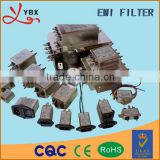 China Supplier Wholesale Home Appliance EMI RFI Filter