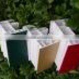 Pvc Spraying Profile