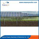 Latest Style High Quality Ground Mounts for Solar Panels thumbnail-1