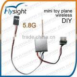 583725 Fpv Video Camera rc Drones With Cameras