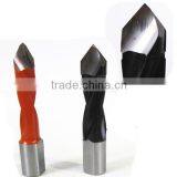 Through-hole ("V" Point) Boring Bits for Woodworking thumbnail-1