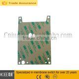 FPC, Flexible Pcb , FPCB Membrane Switch thumbnail-2
