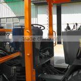 Good Sales KJ311 Full Hydraulic Tunnel Drill Rig thumbnail-2