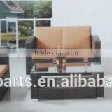 Wholesale Sofa Furniture Outdoor u Shape Sofa thumbnail-1