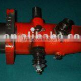240-Upper Body Injection Pump Assembly