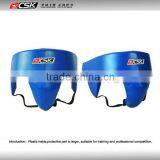 Synthetic Leather Professional Groin Guard