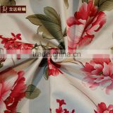 New type top sale custom fabric printing malaysia