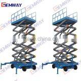 Hydraulic Personal Lift Platform on Sale thumbnail-1