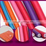 Factory price high quality foam hot water hair roller