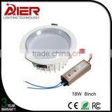 Down Light Lamp 18W CE&ROHS