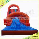 Used Water Park Slides for Sale, Cheap Inflatable Water Slides for Sale thumbnail-6
