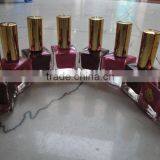 Hot Sell Magical Glittery Style Nail Art Polish/Change Color Glittery Nial Polish thumbnail-1