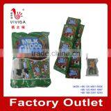 Heart Shaped Milk Choco Press Candy