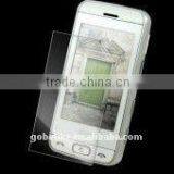 Screen Protector for LG GT400 Viewty Smile