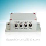 0.6-10m Car Backup System Parking Sensor With Weatherproof thumbnail-4