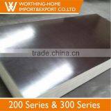 Competitive Price Punching Ddq Material 1.5mm Aisi Astm Din 304 Stainless Steel Sheet thumbnail-2