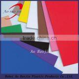 Hot Selling High Density Pvc Foam Sheet for Furniture 0.55 Density thumbnail-2