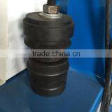 LX-12 Steel Plate Forming Reel Ray Machine thumbnail-3