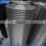 Galvanized / Stainless Steel Welded Wire Mesh, welded wire mesh panels