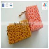 Durable Macroporous Coral Sponge