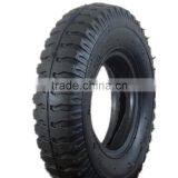 High Quality Wheels and Rims Pneumatic Rubber Wheel 200x50 thumbnail-1