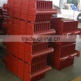 ONAN Cooling Model Finned Radiator for Sale thumbnail-1