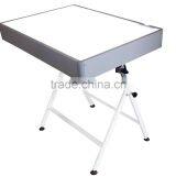 LIGHTING DRAWING TABLE