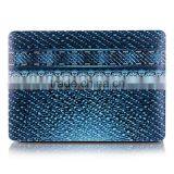 Hard Plastic Laptop Case for Macbook Pro 13/15" Air 11/13" thumbnail-2