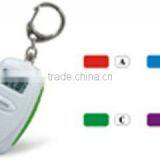 Key-chain Talking Alarm Clock thumbnail-2