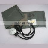 CE approval Aneroid Sphygmomanometer with D-ring