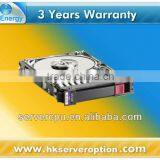 652564-B21 6G SAS 10K RPM SFF (2.5") SC Enterprise Hard Drive