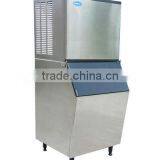 Ice Cube Machine for Hotels and Restaurant