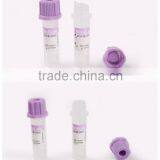 Sterile One-off Micro Blood Sampling Tube thumbnail-2