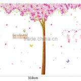 Home Decor PVC Sunflower Stickers Sunflower Sticker Designs thumbnail-4