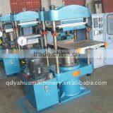 Automatic Rubber Platen Vulcanizing Press/Rubber Mat Making Machine