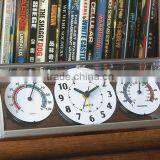 Multi Function Table Alarm Clock thumbnail-2