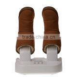 Heated Ski Boots thumbnail-3