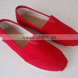 2016 China Wholesale Shoes Comfort Shoes Men Latest Canvas Shoes thumbnail-3