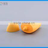 Mango Shape Skin Care Lotion Bottle thumbnail-3