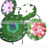 Solar Water Pump Lamp