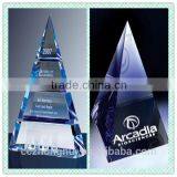 2016 Hot Sale Crystal Pyramid