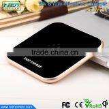 Hot Mobile Phone Accessories QC2.0 Fast Wireless Charger for Samsung Note 7+ thumbnail-5