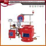 ZSFZ Wet Fire Fighting Fire Fighting DN100 Alarm Check Valve thumbnail-2