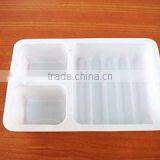 Thermoforming and Vacuuming HIPS Plastic Roll thumbnail-2